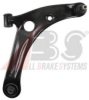 MITSUBISHI 4013A136 Track Control Arm